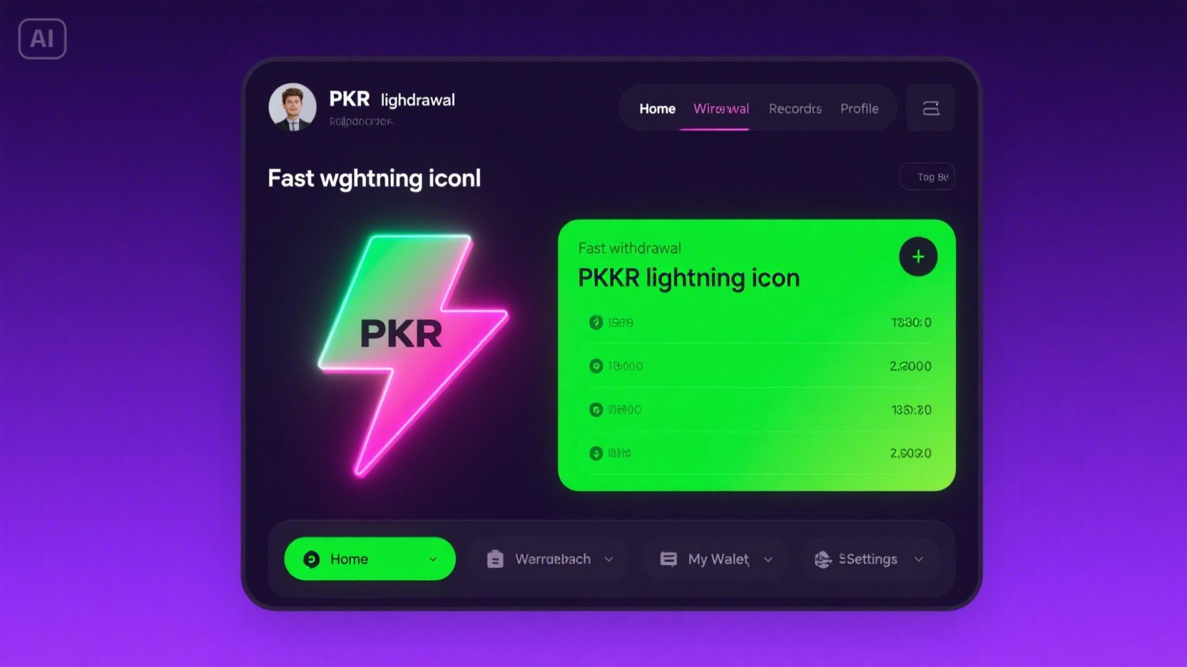 Registration at AlmabetCasino Casino