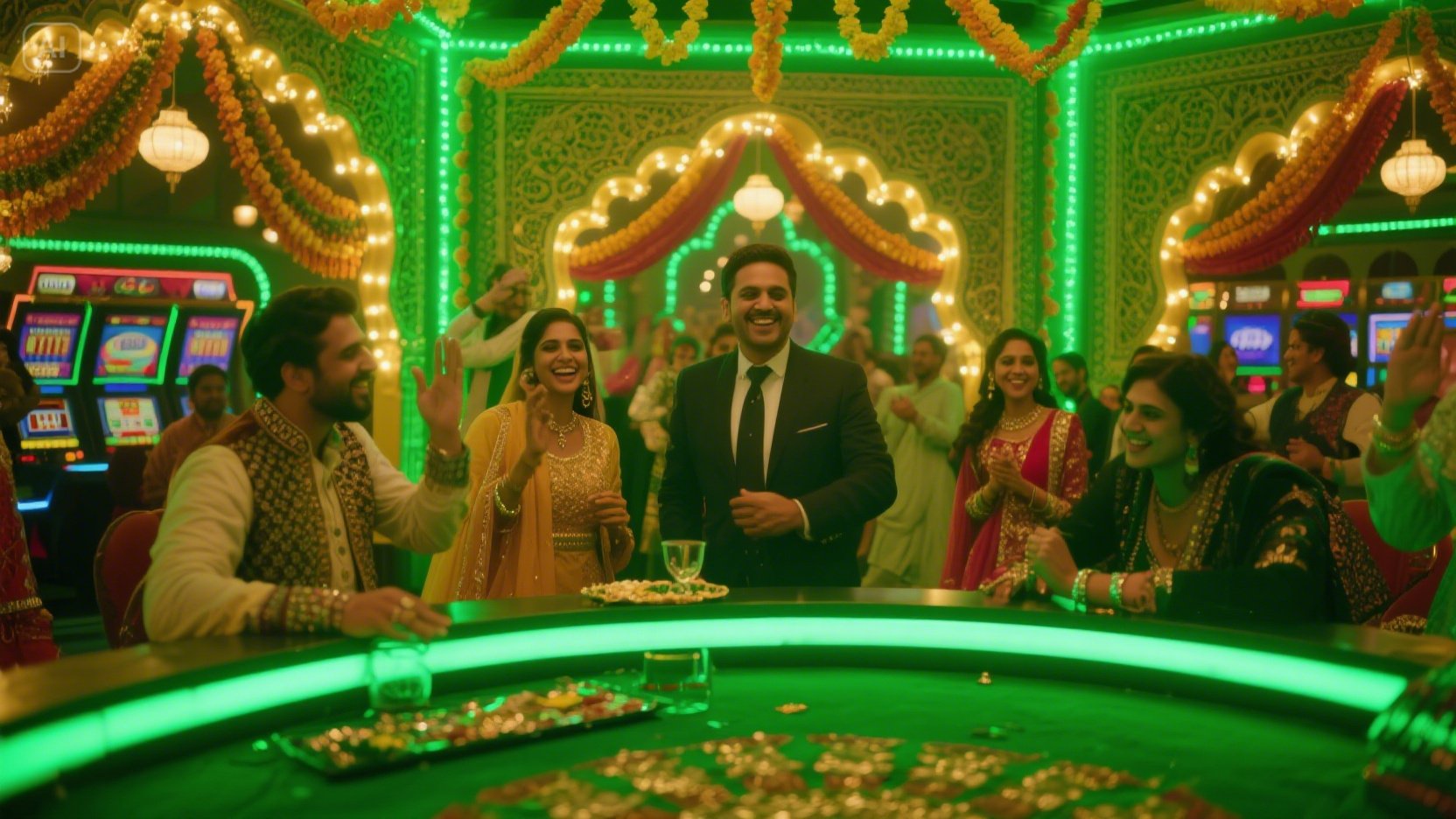 Casino AlmabetCasino desktop and mobile interfaces