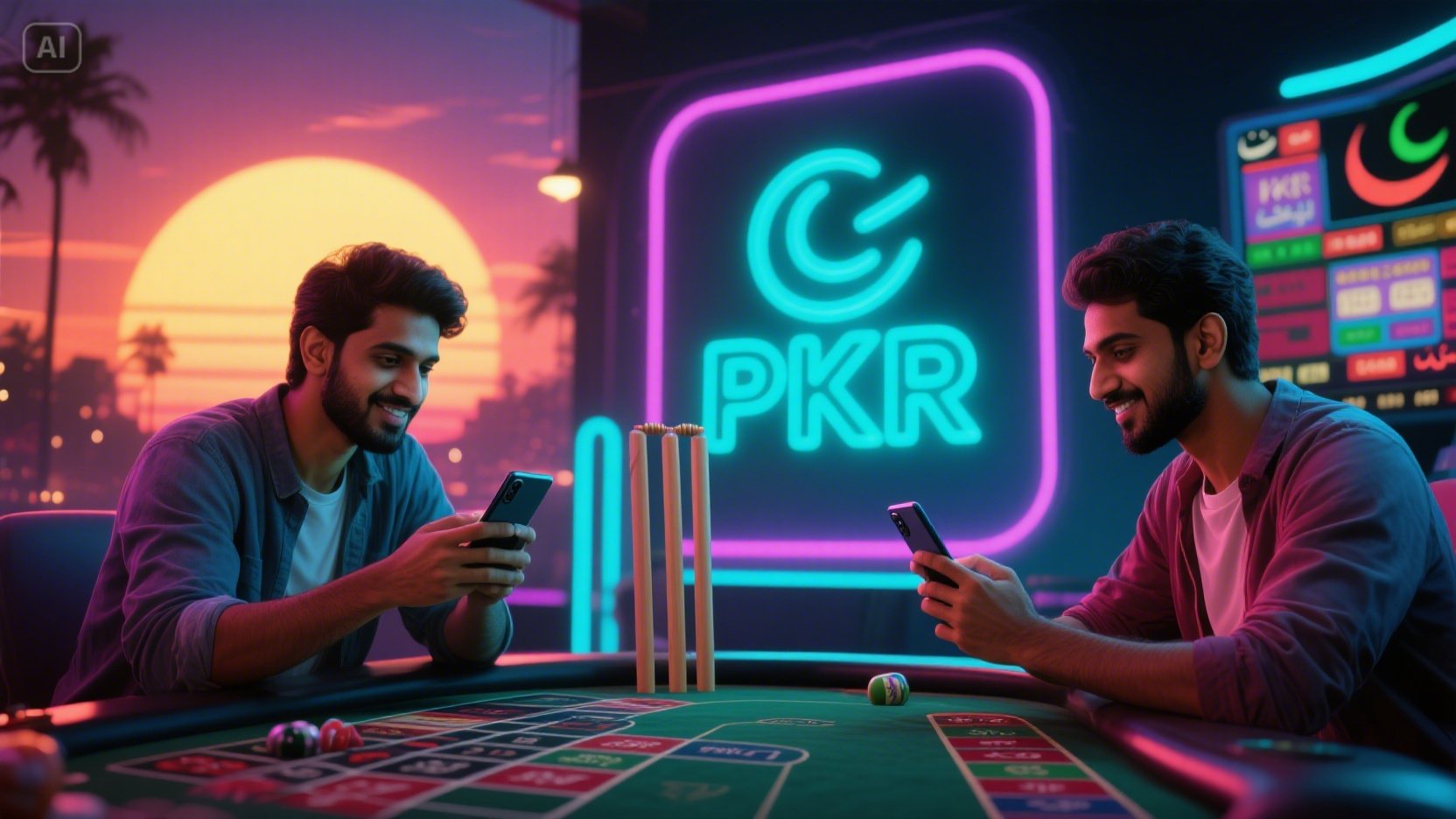 AlmabetCasinoDeposit once and enjoy 200% instantly credited! Pakistani users can play slots, poker, and crash games with fast PKR payouts and zero waiting time.