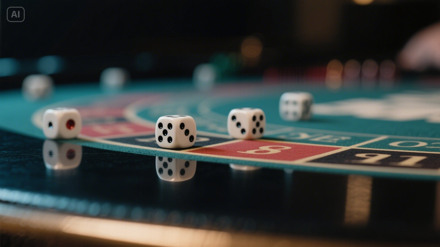 Registration at AlmabetCasino Casino