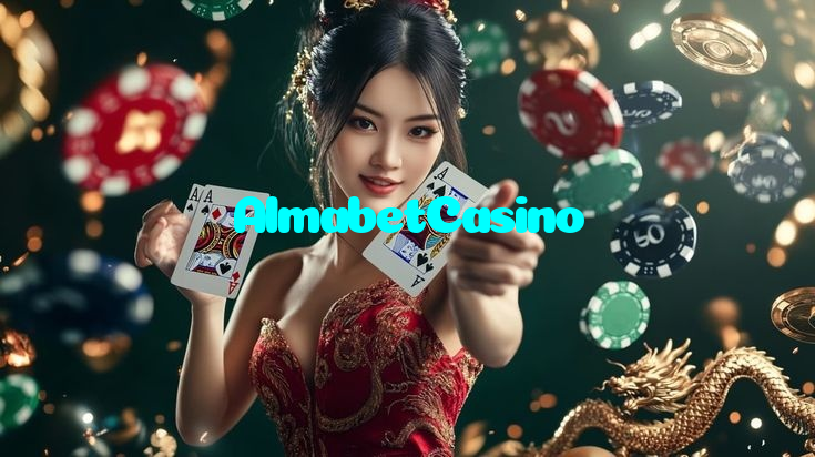 available types of AlmabetCasino bet including pre-match live express and system bets