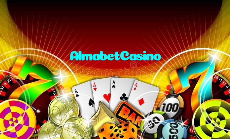 AlmabetCasino خوش آمدید بونس +600% پیشکش موبائل ایپ کے پروموشن سیکشن میں دکھائی دیتی ہے۔