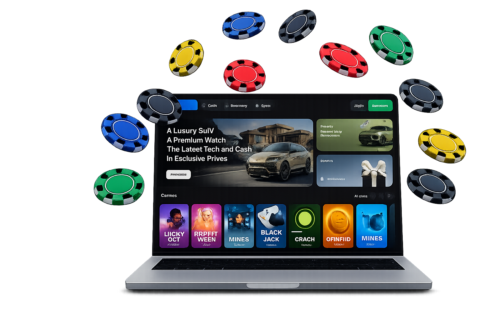 AlmabetCasino Pakistan